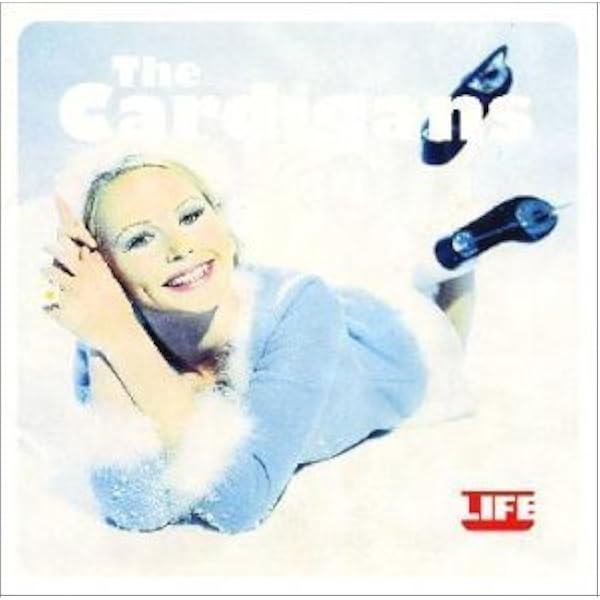 Amazon.co.jp: Life : Cardigans カーディガンズ: ミュージック